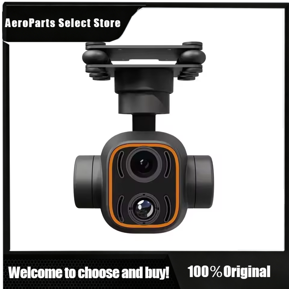 Thermal Imager Drone Gimbal - APStoreSkydroid C12 2k HD Termal Görüntüleyici