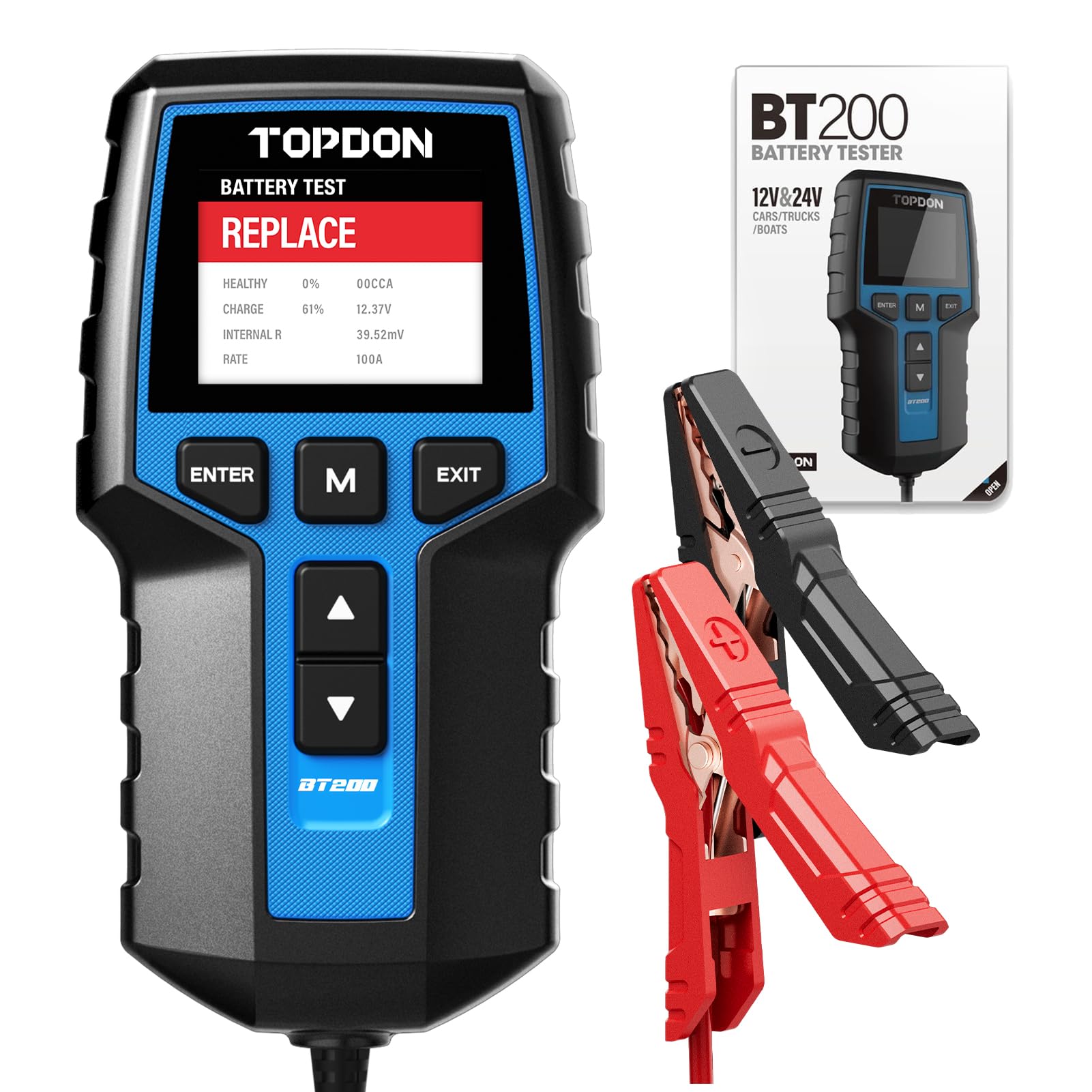TOPDON BT200 2027 Son Sürüm: 1 - Topdon Tc001 Thermal Camera incelemesi ve fiyatı