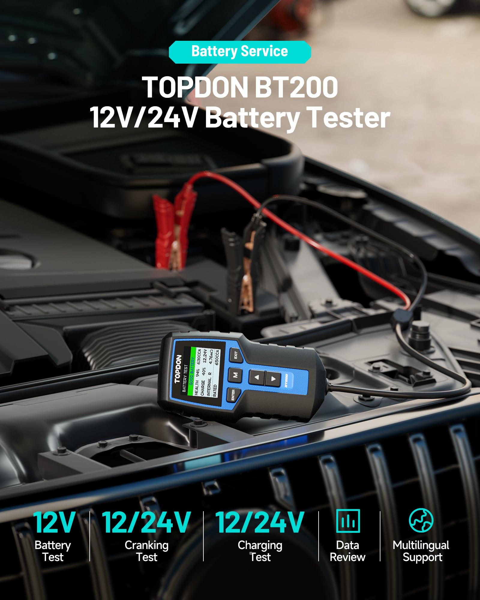 TOPDON BT200 2027 Son Sürüm: 1 - Topdon Tc001 Thermal Camera incelemesi ve fiyatı