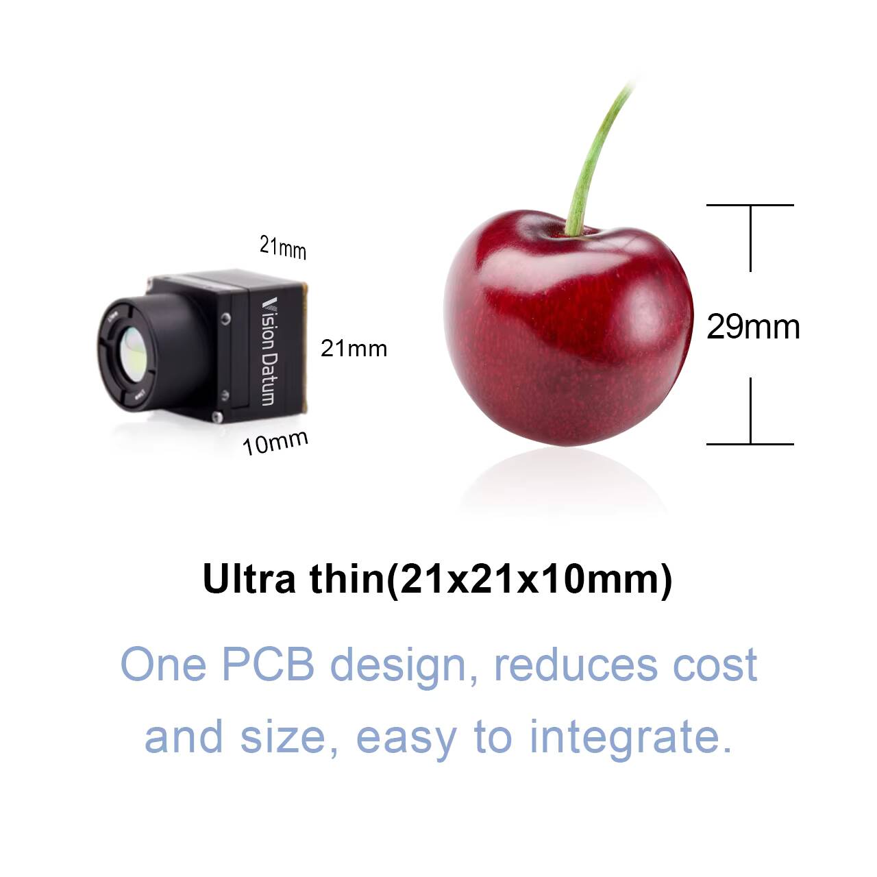 1280X1024 LWIR 12Um Soğutmasız - Thermal Imager Drone Gimbal incelemesi ve fiyatı