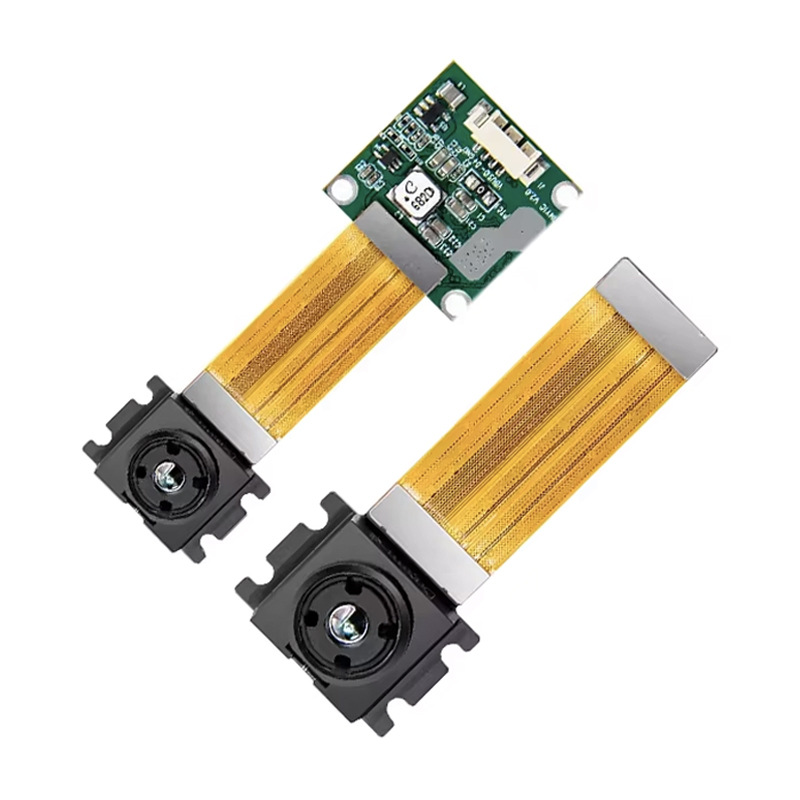 Tiny1-C 256x192 IR Termal Görü - Thermal Imaging Camera 256X192 incelemesi ve fiyatı