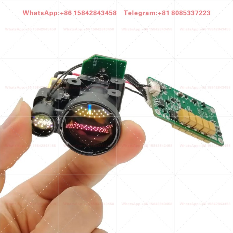 Mesafe ölçüm modülü drone gimb - Thermal Imager Drone Gimbal incelemesi ve fiyatı