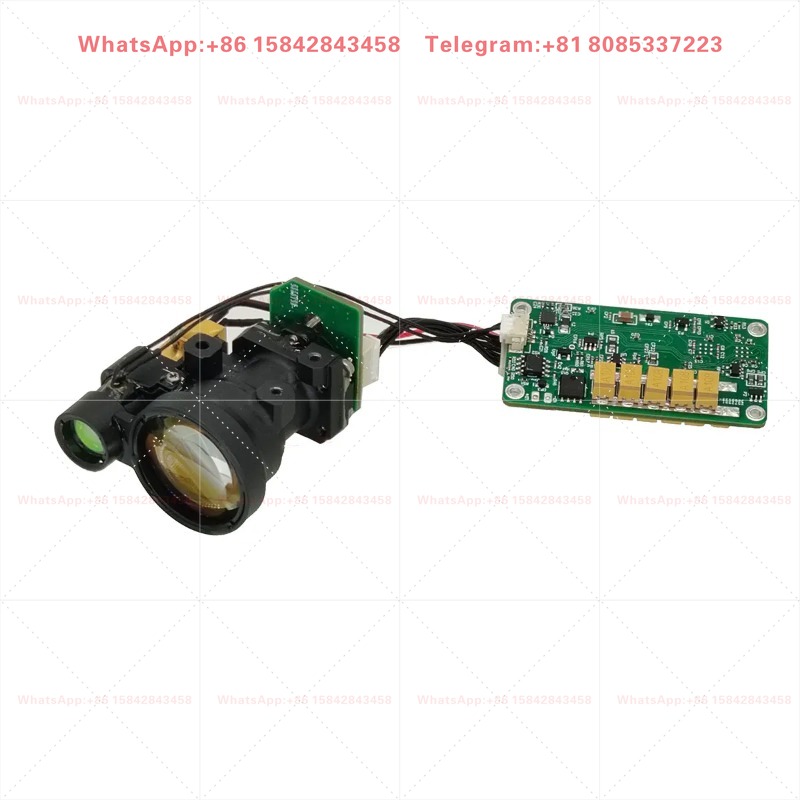 Mesafe ölçüm modülü drone gimb - Thermal Imager Drone Gimbal incelemesi ve fiyatı
