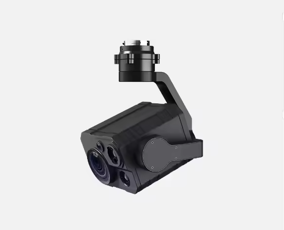 ZT30-D Optik Pod Gimbal Kamera - Thermal Imager Drone Gimbal incelemesi ve fiyatı